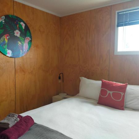 The Old Sunday School Apartment Dunedin Bagian luar foto