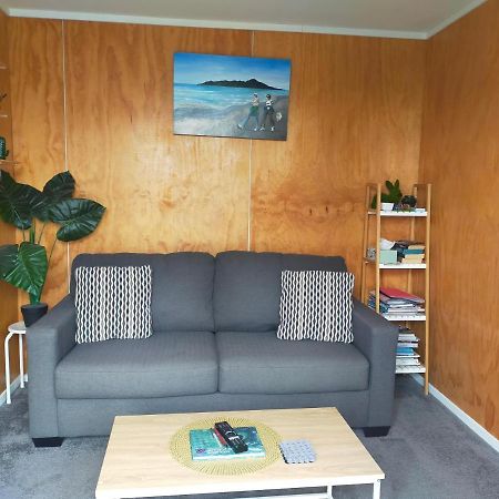 The Old Sunday School Apartment Dunedin Bagian luar foto