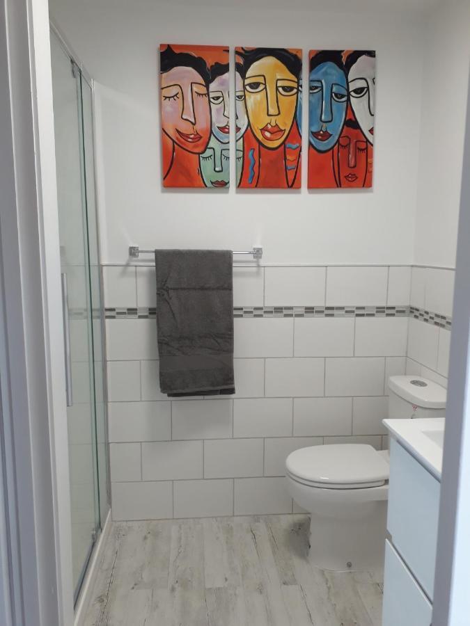 The Old Sunday School Apartment Dunedin Bagian luar foto