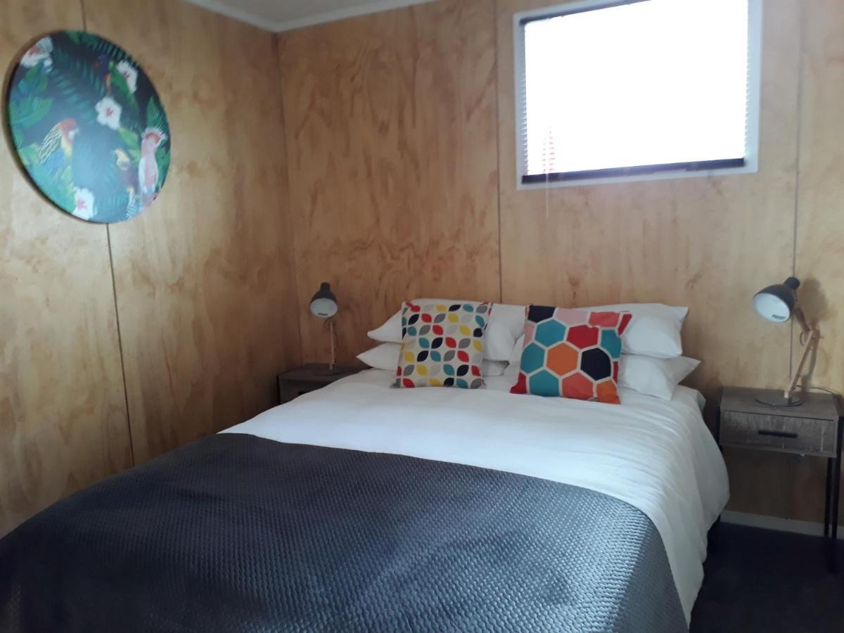 The Old Sunday School Apartment Dunedin Bagian luar foto